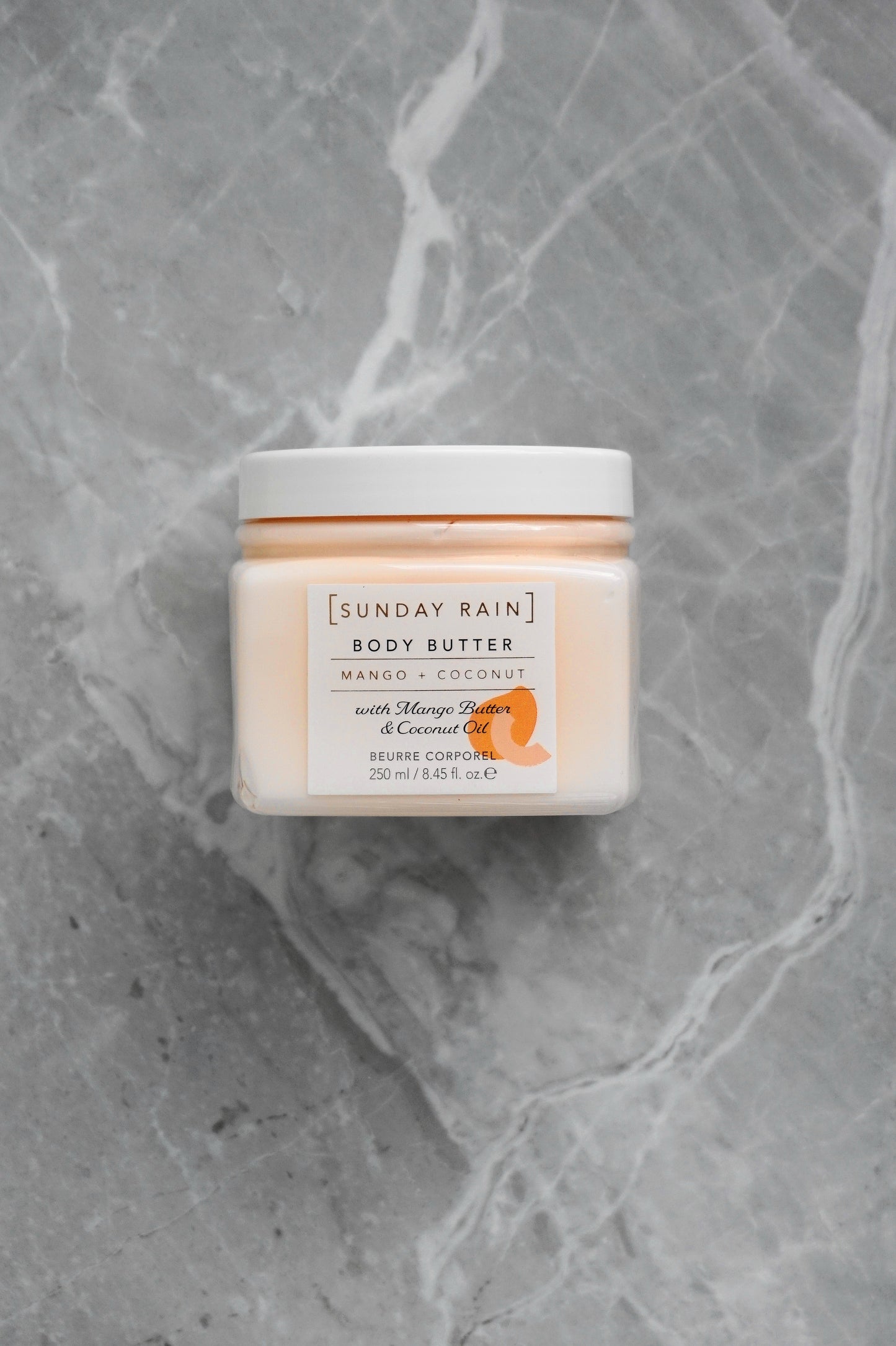 The Sunday Reset Box - Free Delivery!
