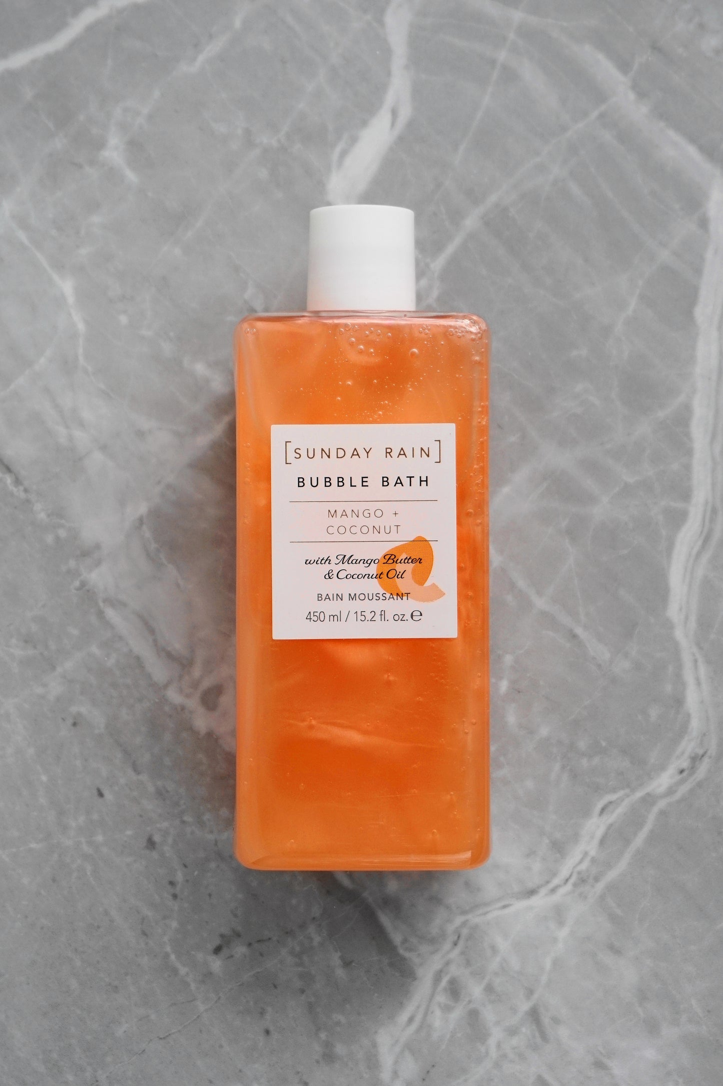 The Sunday Reset Box - Free Delivery!