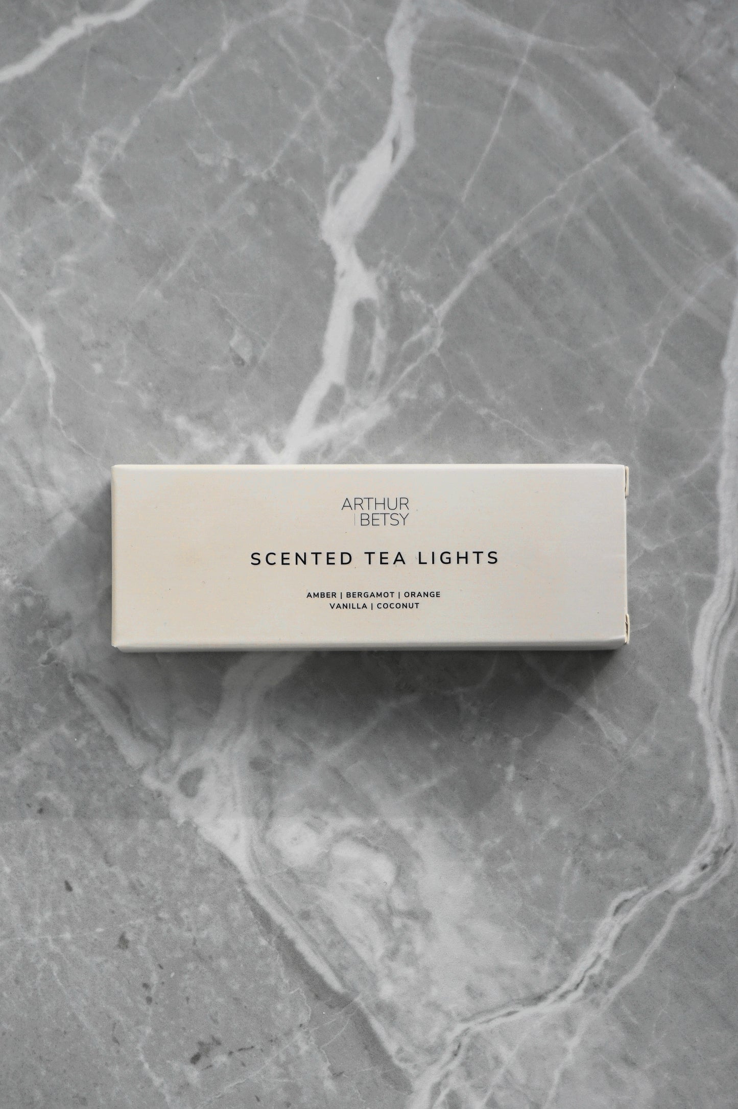 The Sunday Reset Box - Free Delivery!